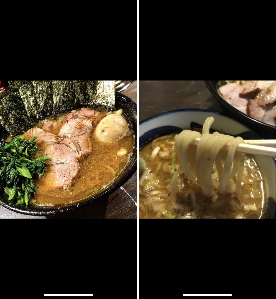 家系 ラーメン クック ら