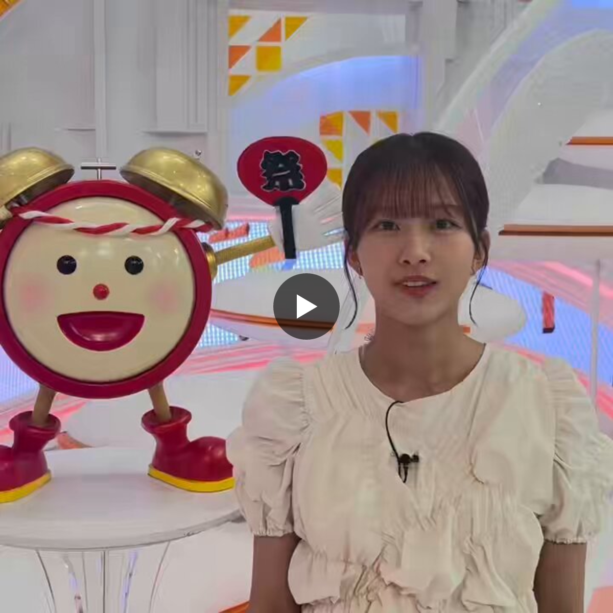 めざましテレビ on X: 