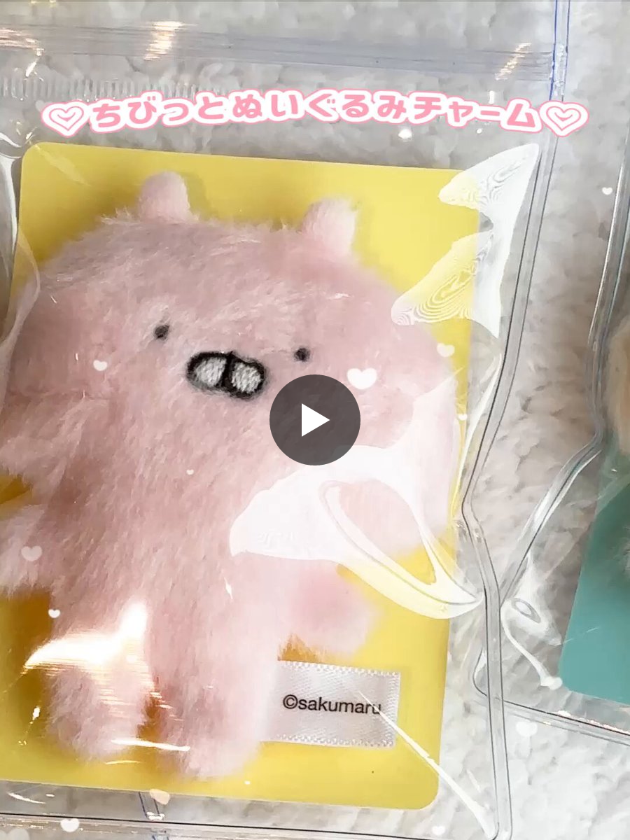 ボンレス犬とボンレス猫 グッズ チャーム ぬいぐるみ 袋 LINE FRIENDS SQUARE Japan公式 on X: 