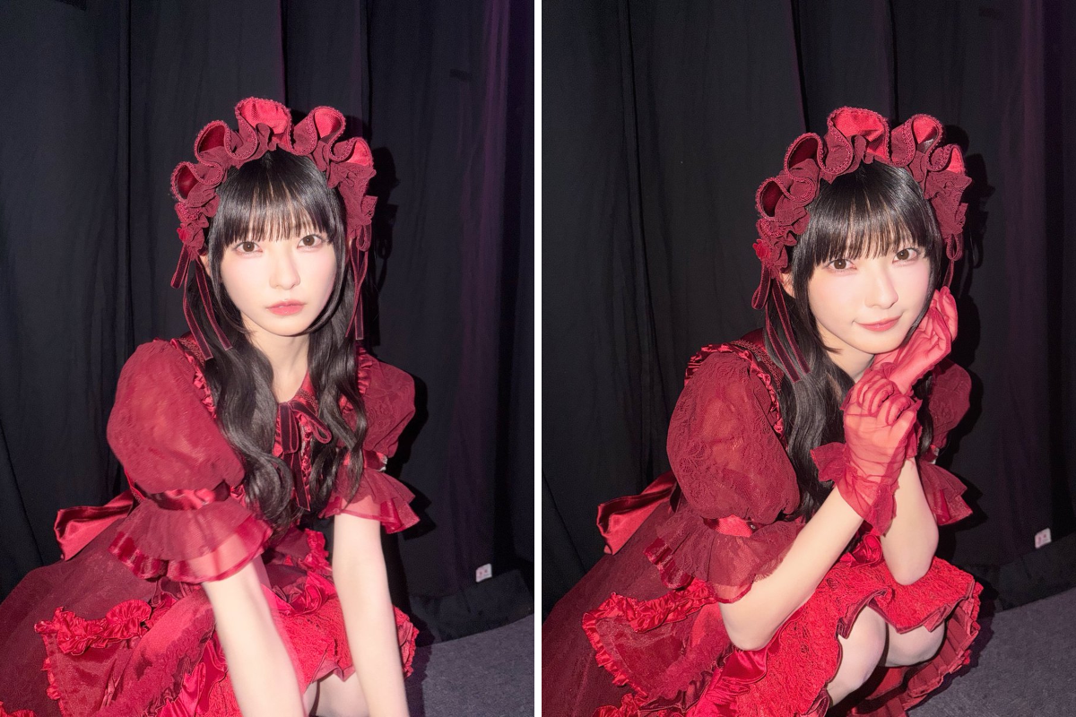 永田 詩央里 on X: 