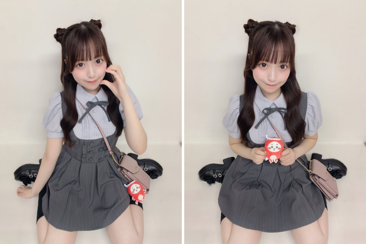 もこ‎☁️9/18BD🐼 on X: 
