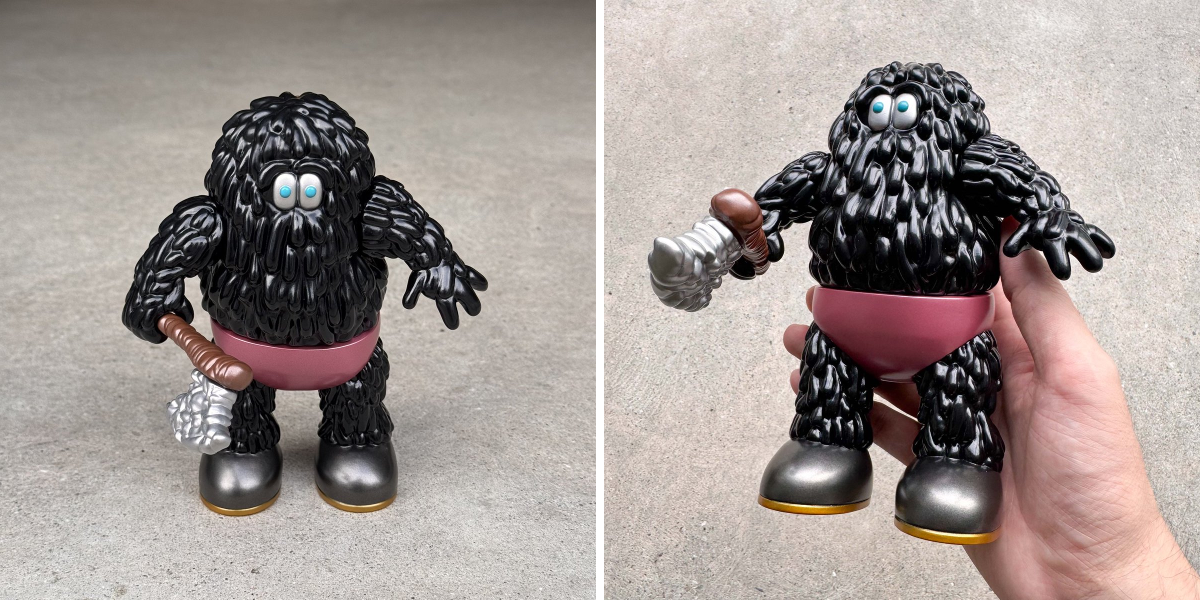 TOYTOYTOY on X: 