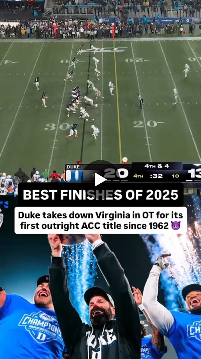 ACC Digital Network on X: 