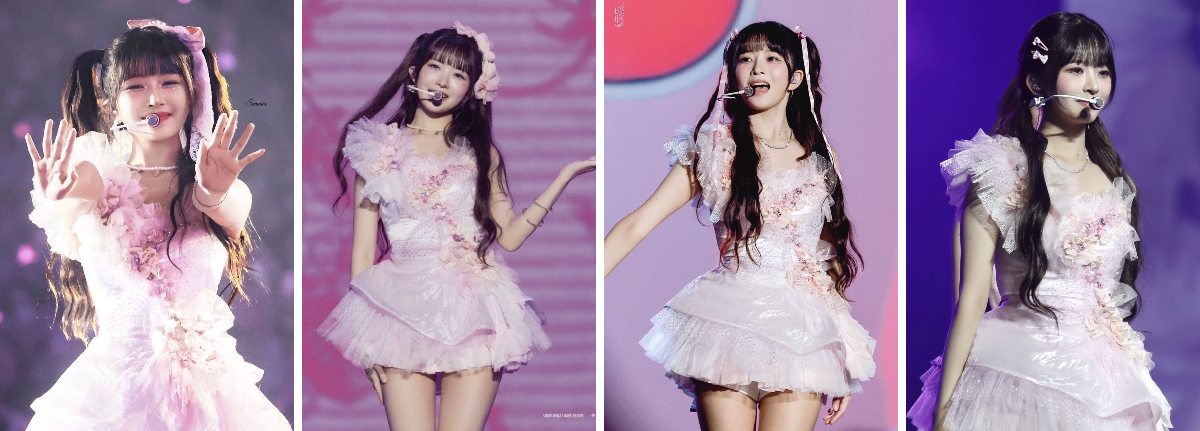 みりり୨୧ on X: 