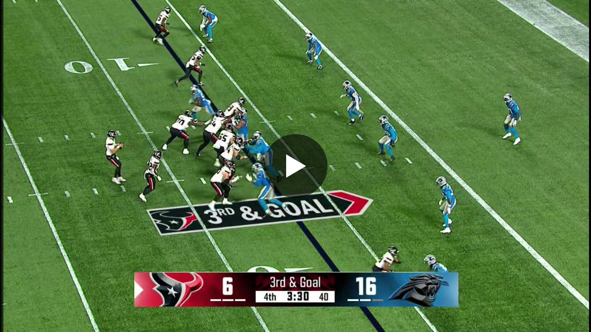 Houston Texans on X: 