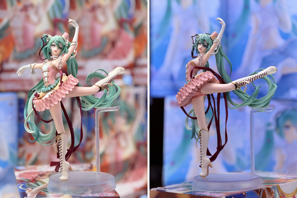 GiGO立川 в X: „【景品情報】 #初音ミク BANPRESTO EVOLVE Classical