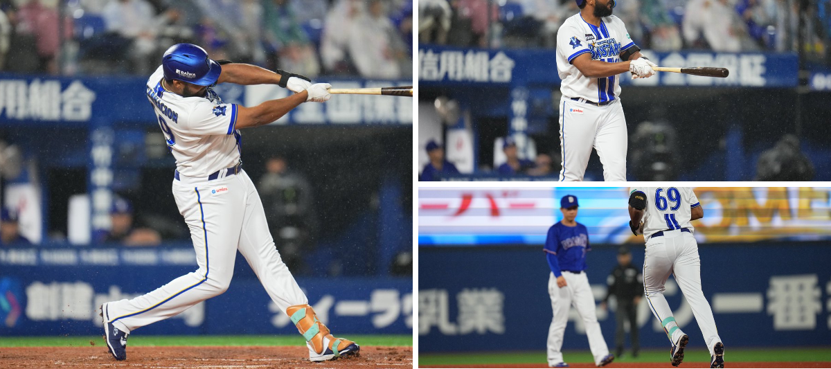 横浜DeNAベイスターズ on X: 