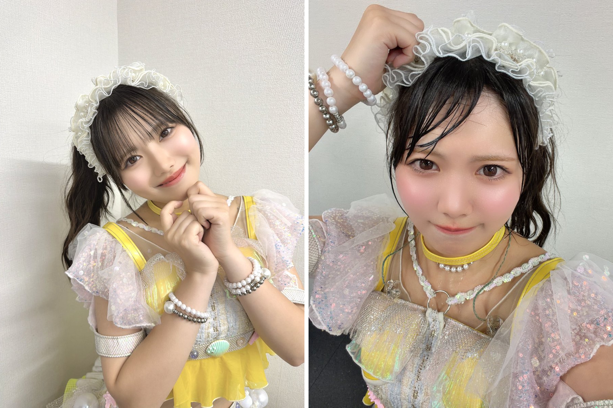 的場 華鈴@虹のコンキスタドール on X: 