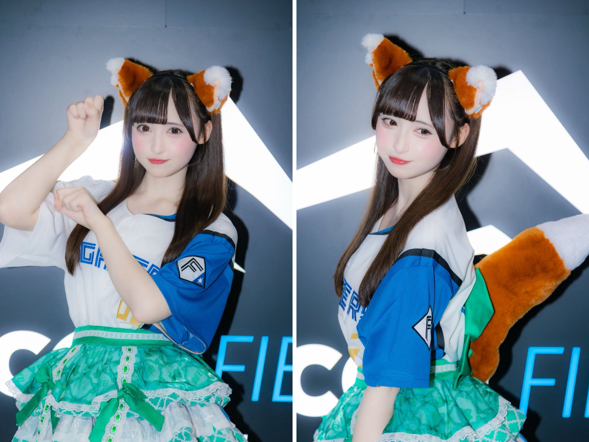 若葉のあ【iLiFE!】 on X: 