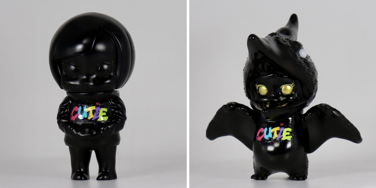 日本玩具製作所 CUTIE プテラノドン　1st 日本玩具製作所 【100日後にソフビになる】9/22 ソフコン on X: 