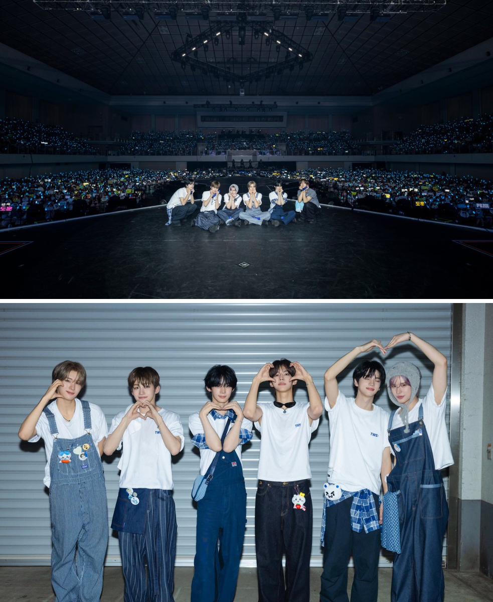 TWS Japan on X: 