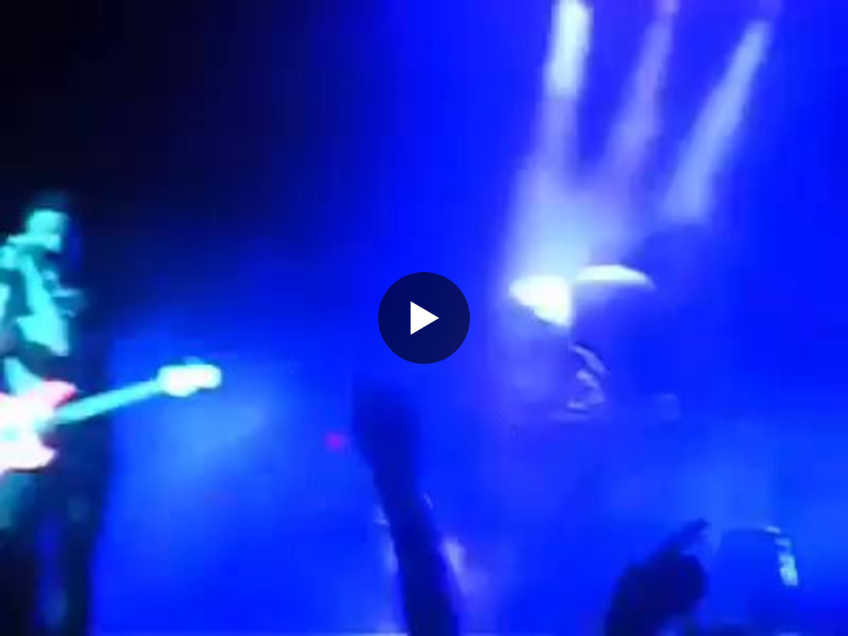 blink-182 Paraguay on X: 