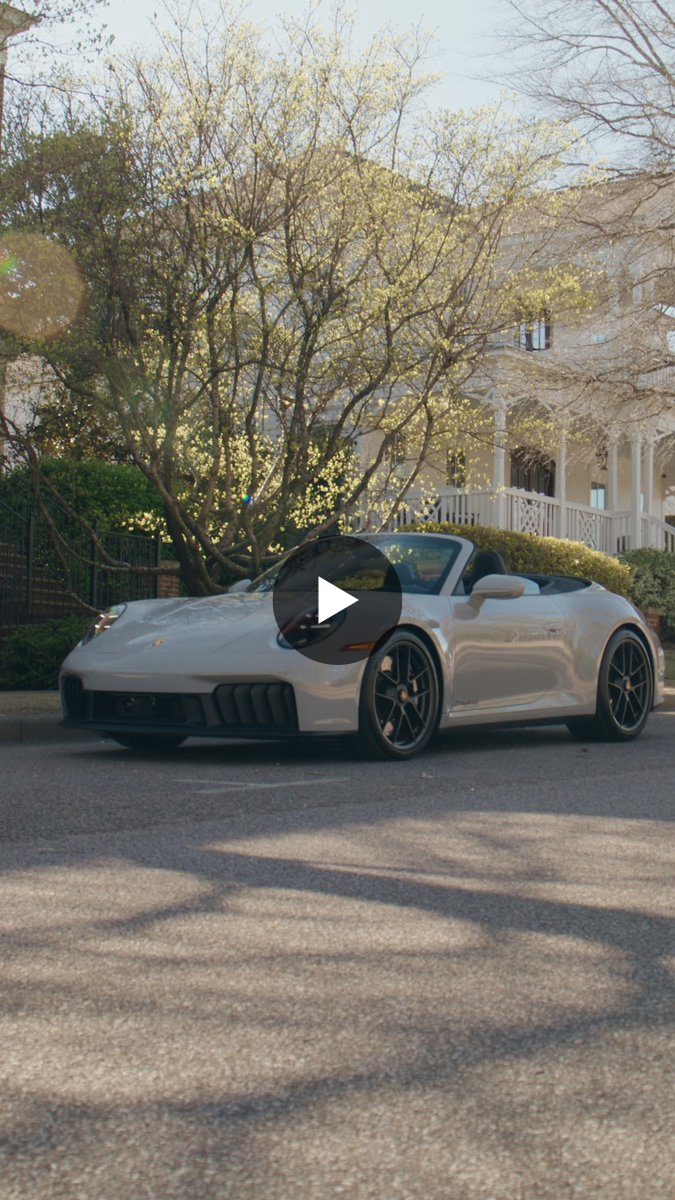 【↓↘︎→＋P 】 Porsche of Nashville on X: 