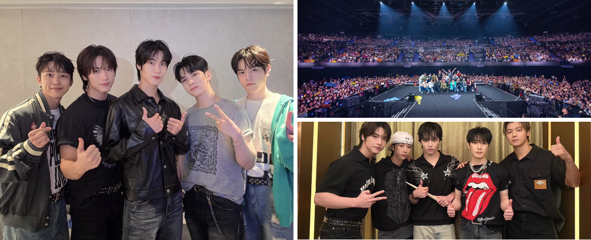 엔플라잉 (N.Flying) on X: 