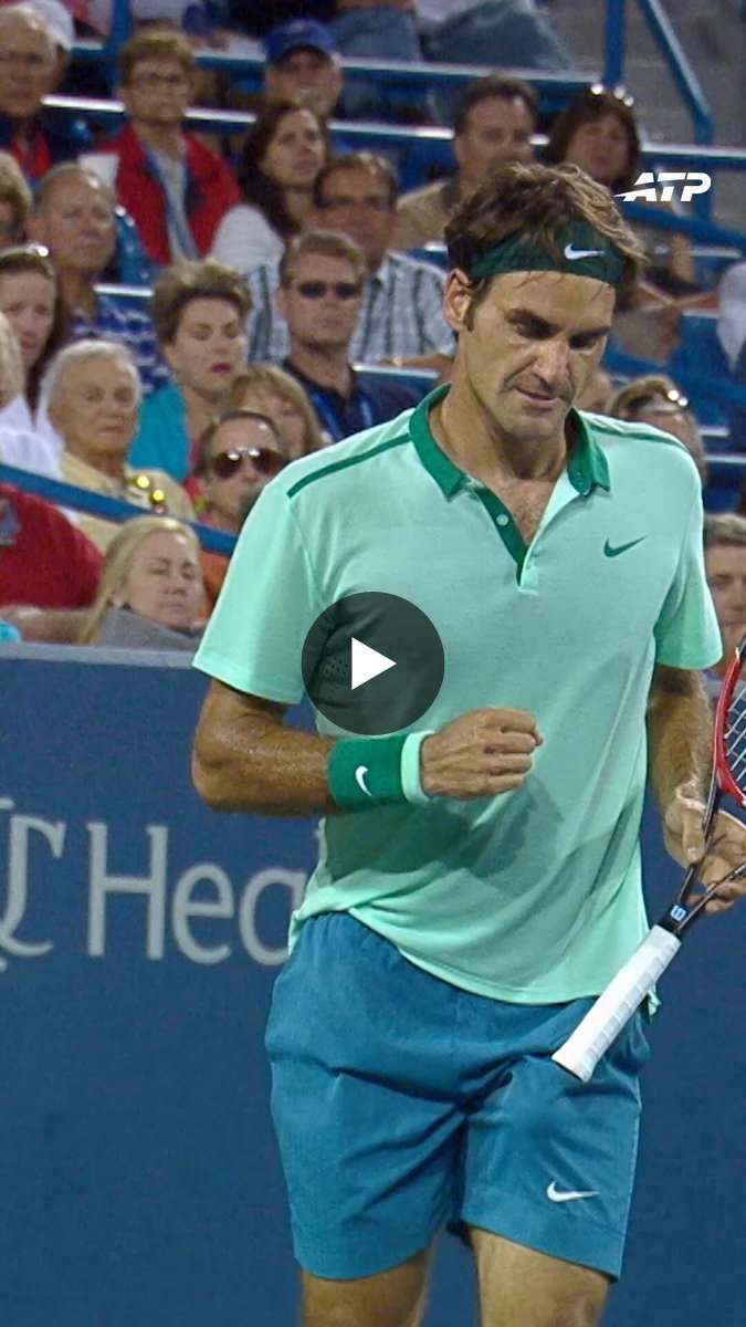 Roger Federer ATP Final着用モデル(国内 M サイズ相当) ATP Tour on X: 