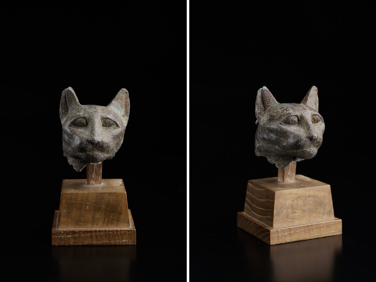古代エジプト美術館【公式】The Ancient Egyptian Museum Shibuya على