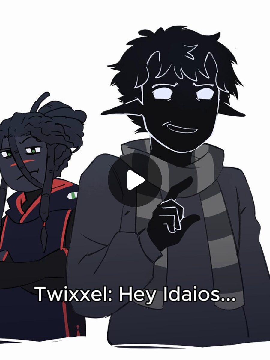 R4r0z | SEMI-HIATUS on X: 