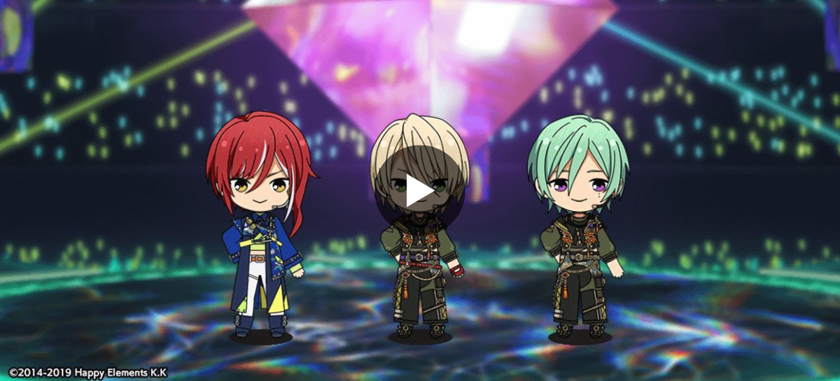 あんさんぶるスターズ！！Basic【公式】 on X: 
