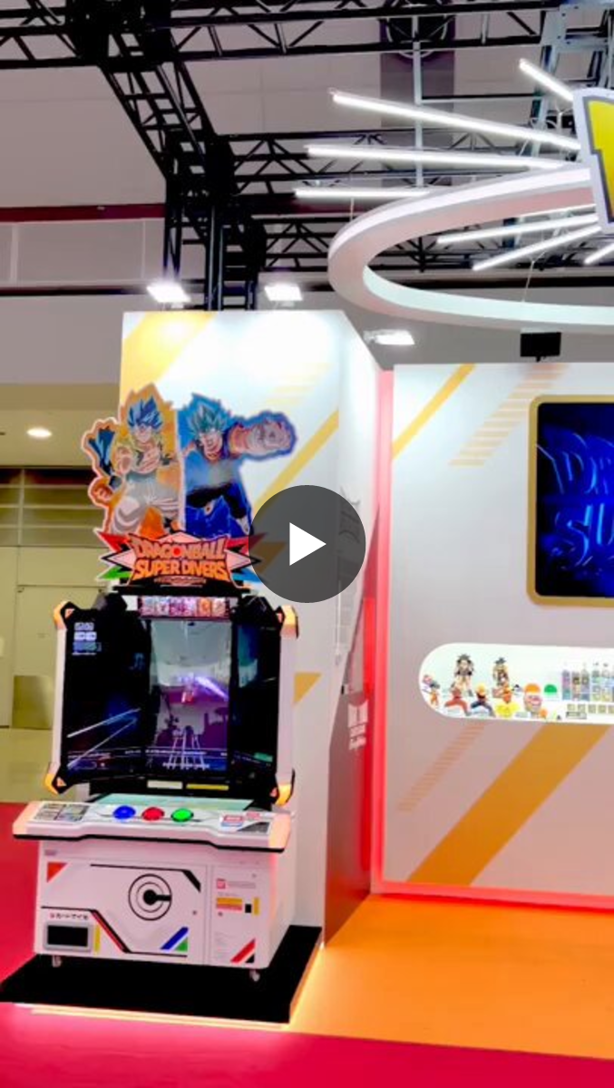 ドラゴンボールスーパーダイバーズ GDR プロモ 公式】ドラゴンボールスーパーダイバーズ on X: 