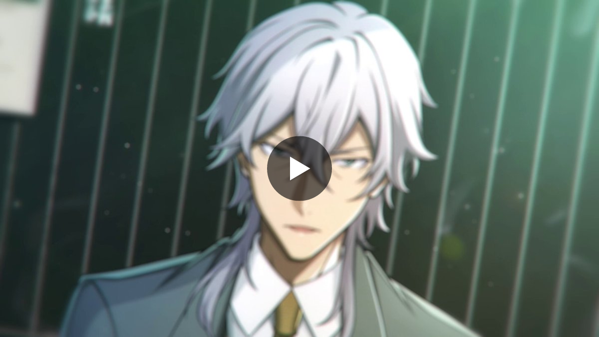 ゲーム「學園文豪ストレイドッグス」公式 na platformě X: „◤SSR福沢