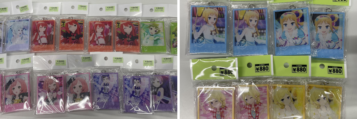 K-BOOKS セレクト館プラス(旧ライブ館α) в X: „【入荷情報