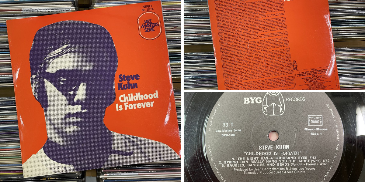 rubicrecords on X: 