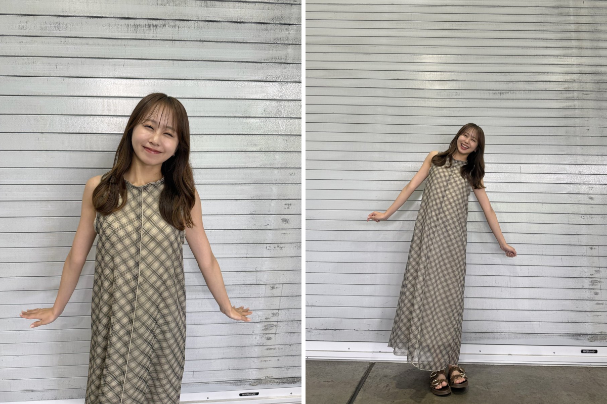 平山真衣 (NMB48) on X: 