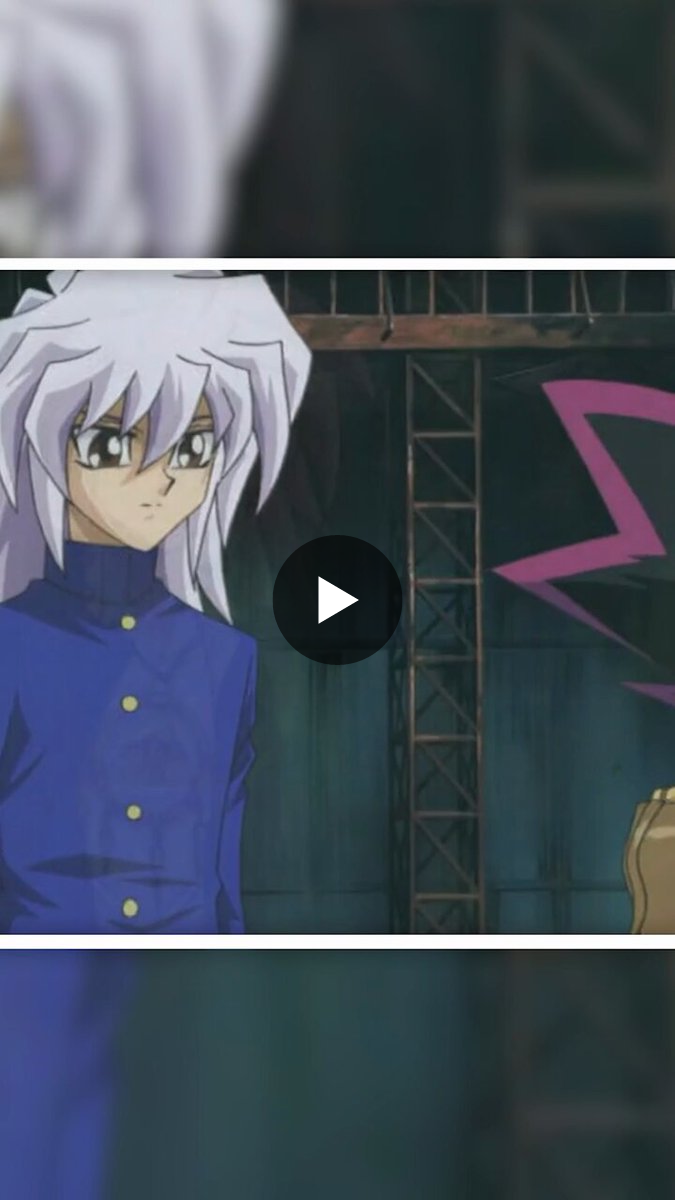未使用  Bakura - Veya Veya / Thinking About Yu-Gi-Oh! on X: 
