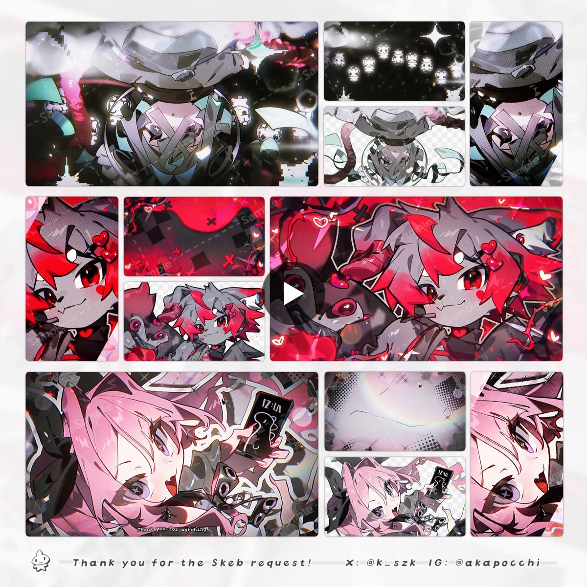すずか on X: 