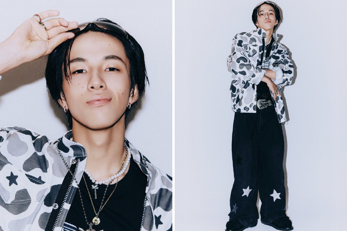 LDH SCREAM OFFICIAL on X: 