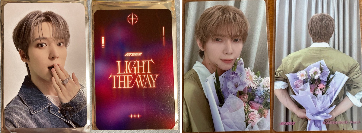 みつなこ*ﾟATZ&SAN's light på X: 