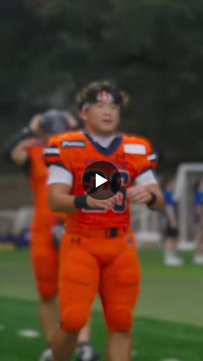 法政大学体育会アメリカンフットボール部ORANGE on X: 