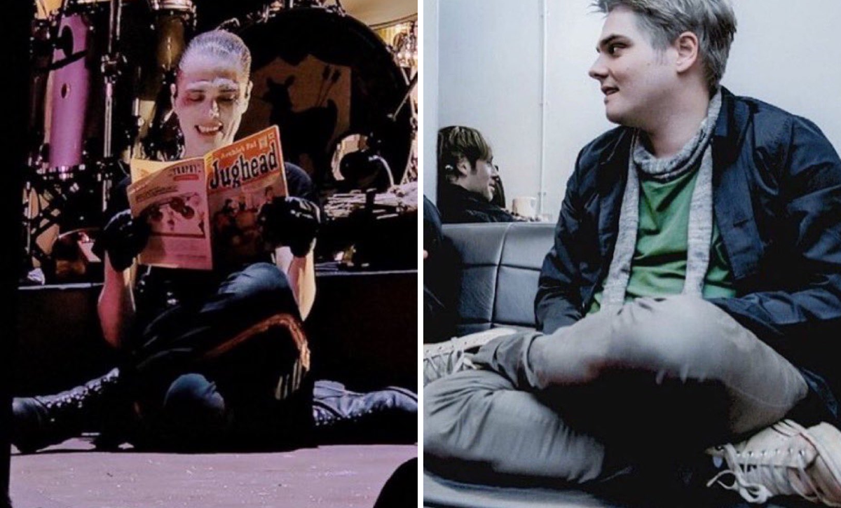 alph! misses ray toro on X: 