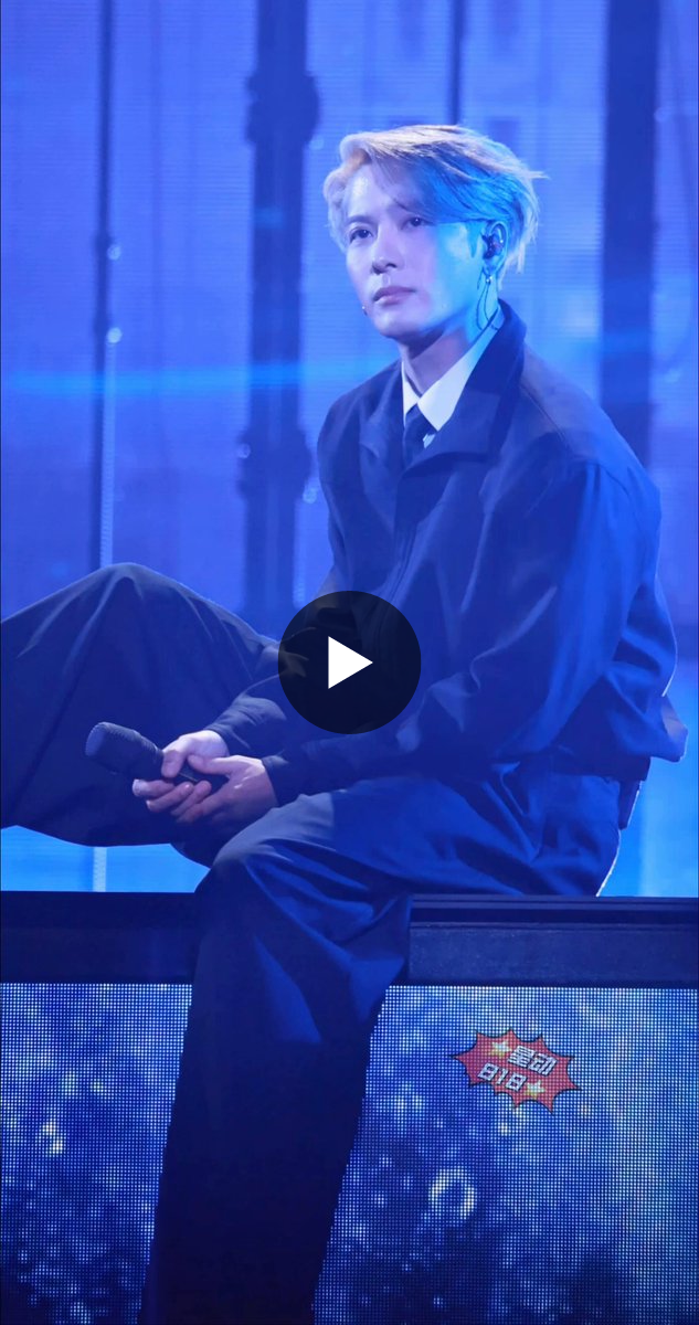 Jackson Wang Global в X: „[XHS] 260831 星动818 📹 Jackson Wang