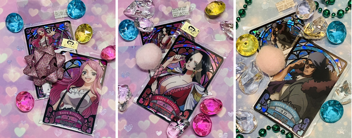 ONE PIECE 麦わらストア 池袋店 on X: 