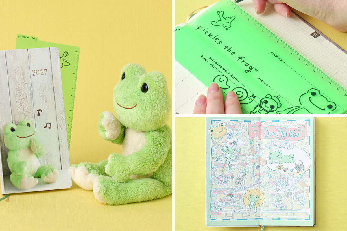 かえるのピクルスNews/pickles the frog News on X: 