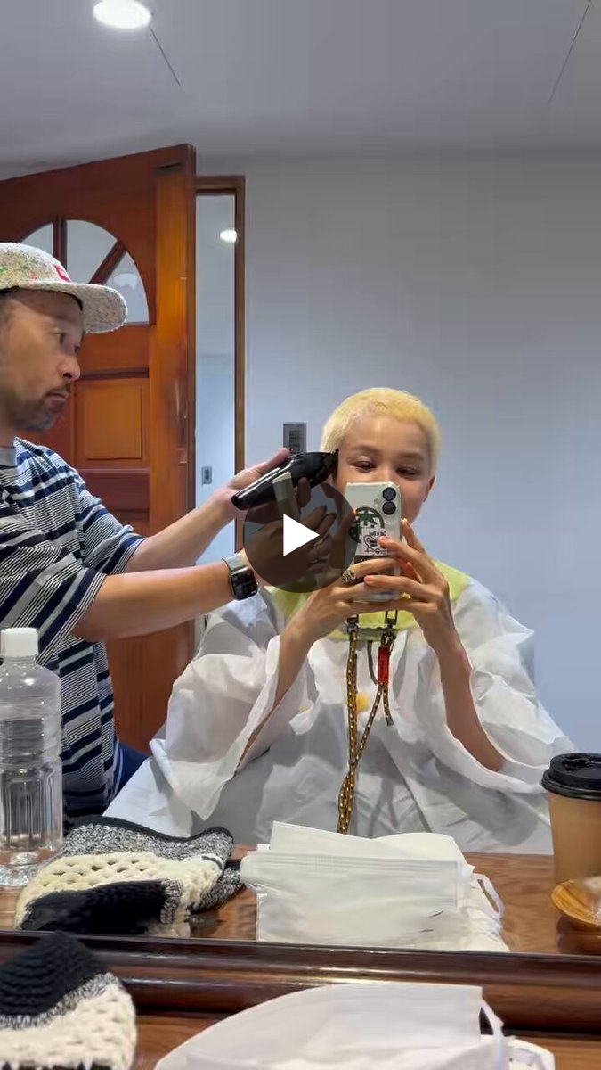 森彩乃⚡︎Qaijff on X: 