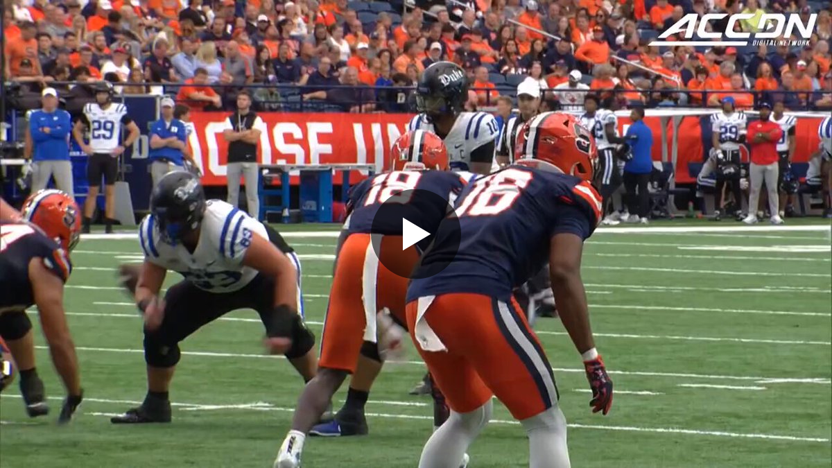 ACC Digital Network on X: 