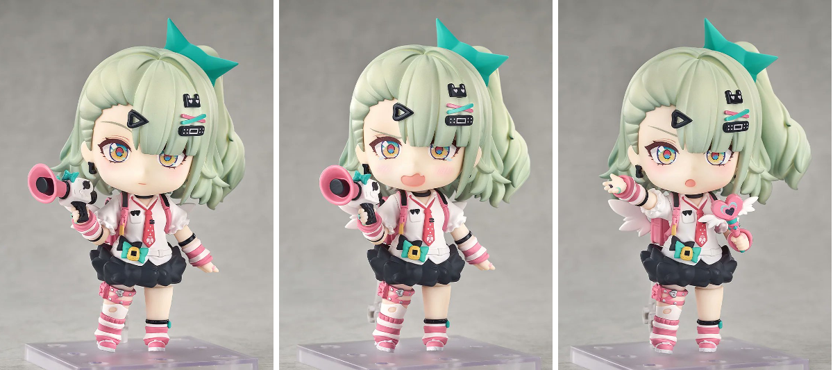 あ*ン様 グッドスマイルカンパニー　ねんどろいど　ぼっち・ざ・ろっく! 　3人セ ねんどろいど公式【グッドスマイルカンパニー】 on X: 