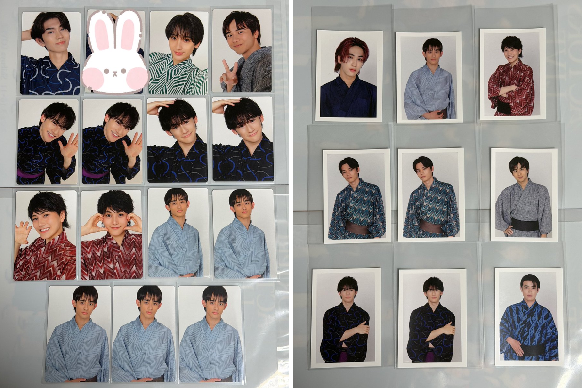 M@. on X: 