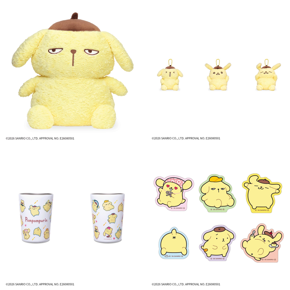 Sanrio fan info JP 🎀 on X: 