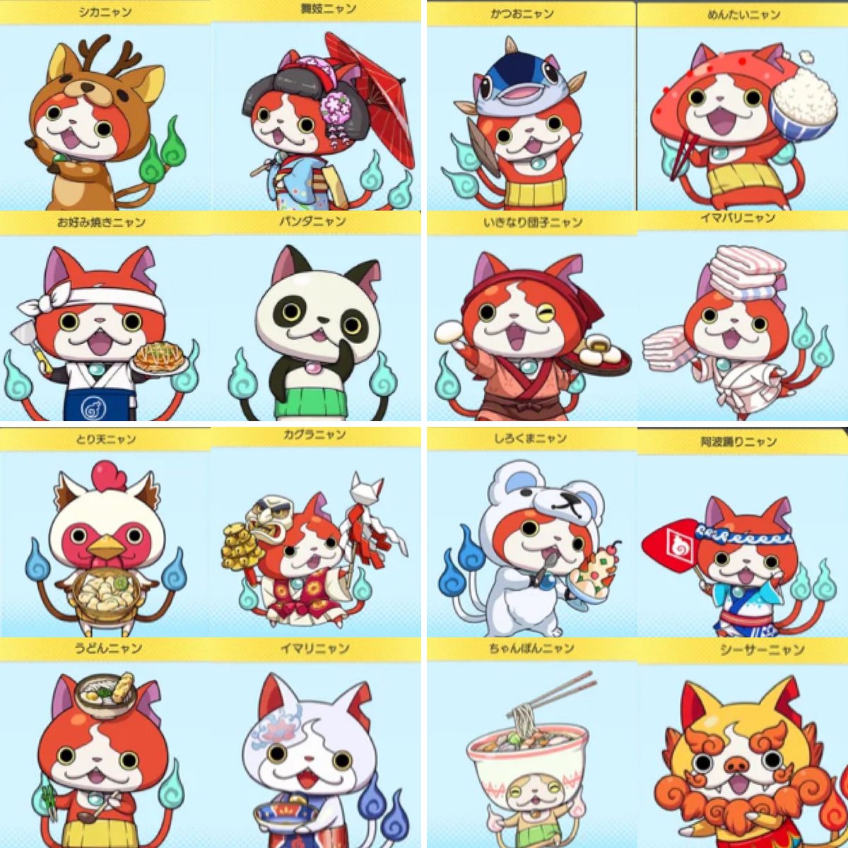 じばにゃん。様確認用 X-এ しゅんドラン: 