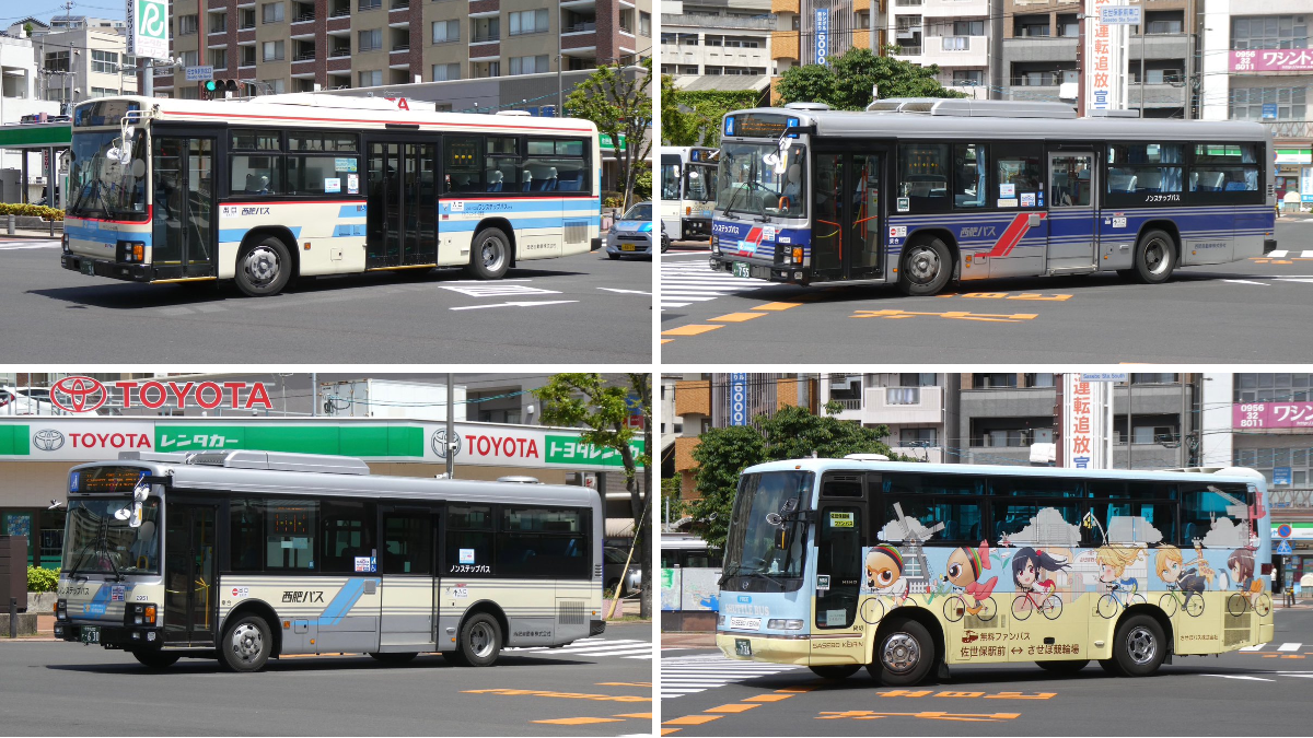 9州ﾊﾞｽ on X: 