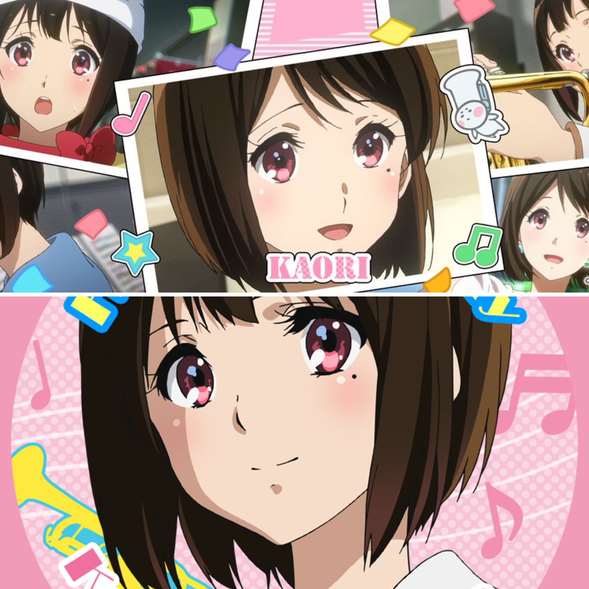 アニメ「響け！ユーフォニアム」公式 on X: 