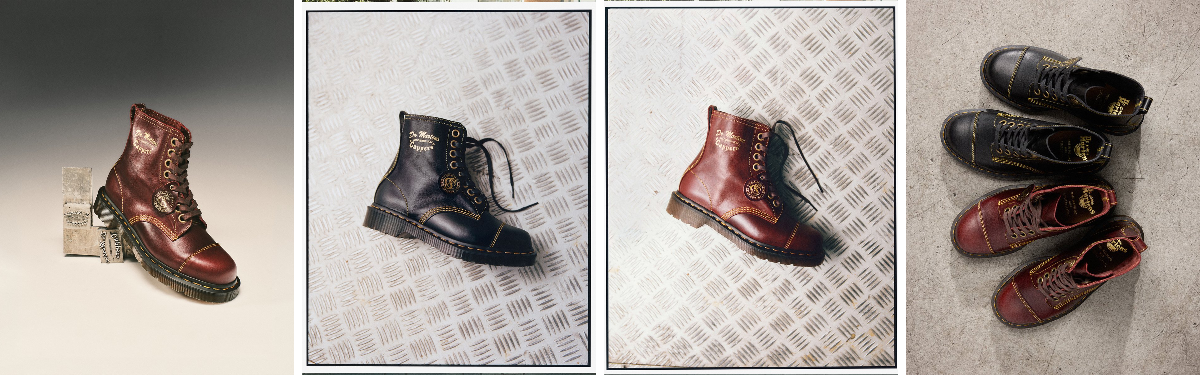 Dr.Martens Japan公式アカウント on X: 