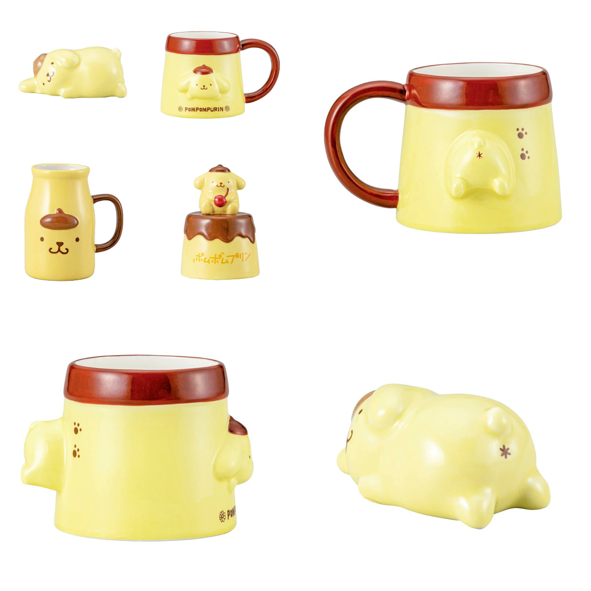 サンリオ推し活部🌈 auf X: „＼⚠️本日9/3(木)発売📣🆕／ サンリオ