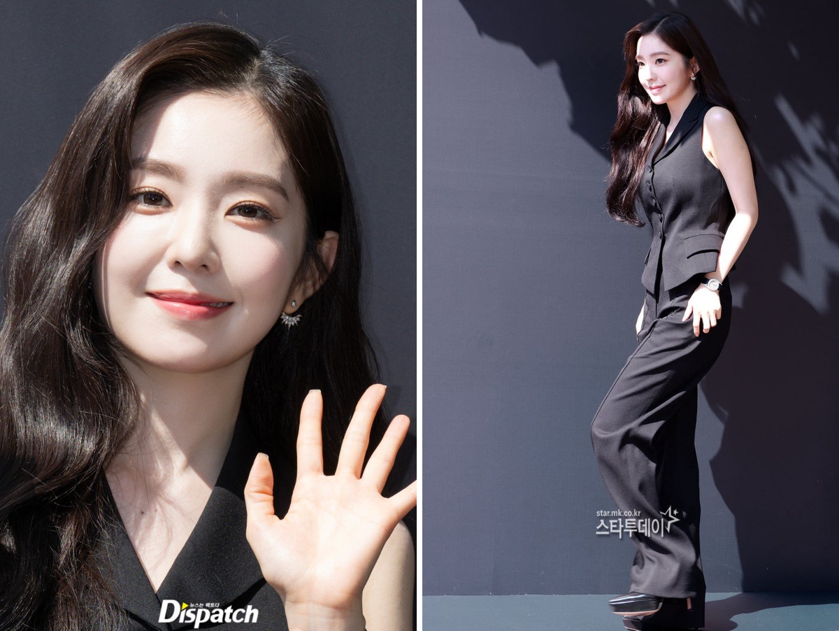 irene 🩷 on X: 