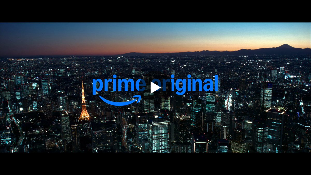 Prime Video（プライムビデオ） on X: 