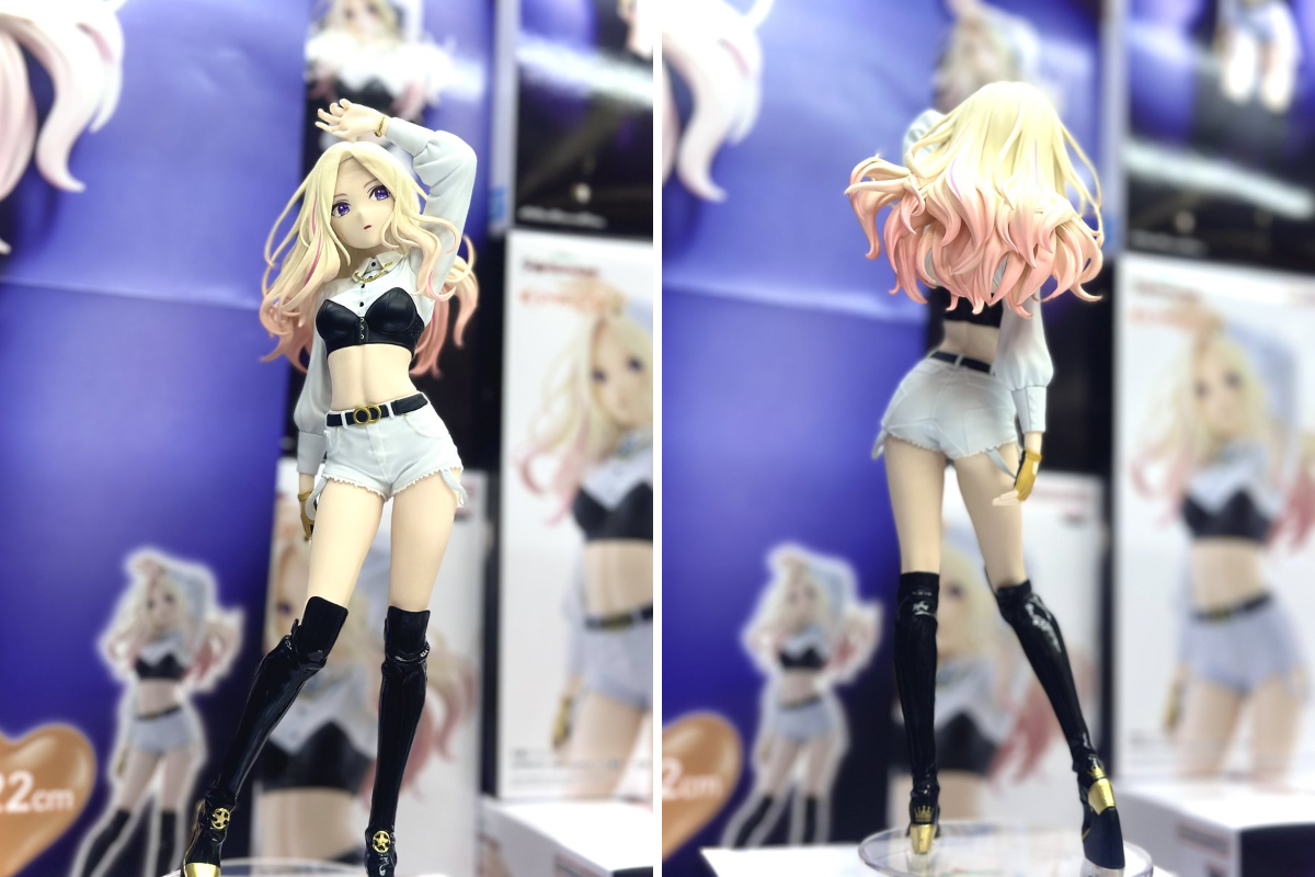 【匿名配送♡送料込】美少女プライズフィギュア 10体セット まとめ売り iクレーンbyおたちゅう 酒田店 on X: 