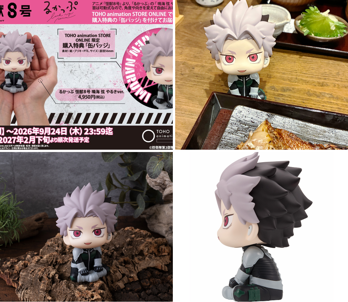 TOHO animation STORE ONLINE on X: 